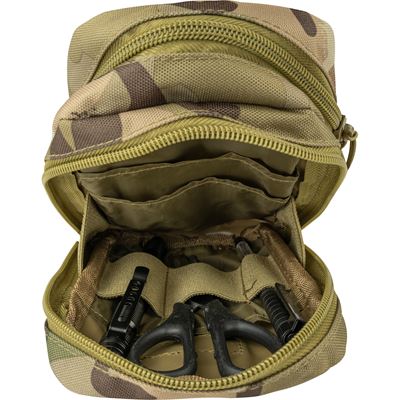 Étui universel SPLITTER MOLLE VCAM Viper® VPSPLVCAM 3