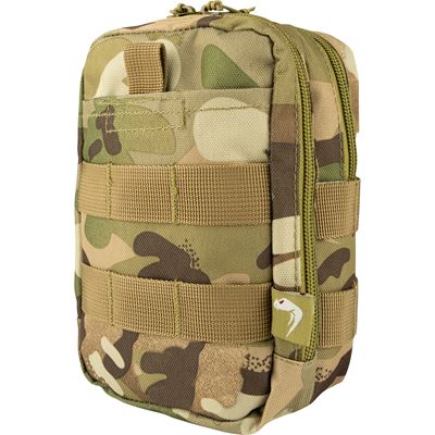 Étui universel SPLITTER MOLLE VCAM