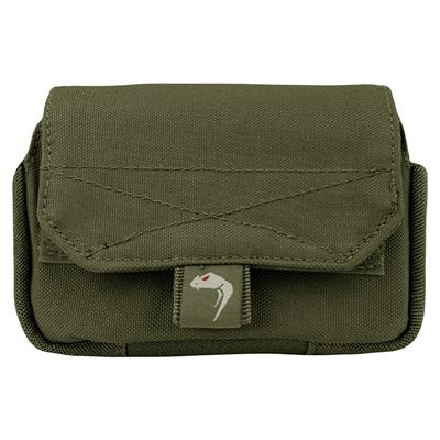 Étui pour téléphone UTILITY VERT Viper® VPUTPHG 4