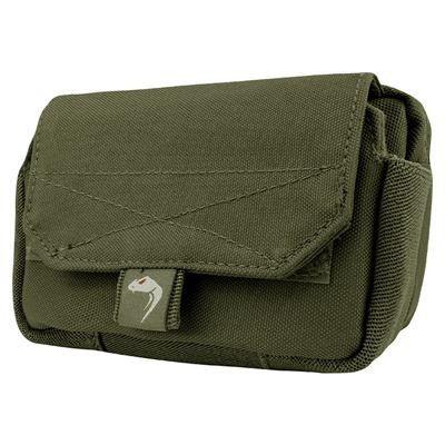 Étui pour téléphone UTILITY VERT Viper® VPUTPHG 2