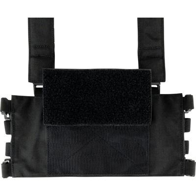 Gilet tactique CHEST RIG VX BUCKLE READY NOIR Viper® VRRIGVXBUBLK 6