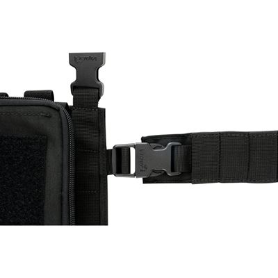 Gilet tactique CHEST RIG VX BUCKLE READY NOIR Viper® VRRIGVXBUBLK 7