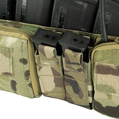 Gilet tactique CHEST RIG VX BUCKLE READY VCAM Viper® VRRIGVXBUVCAM 3