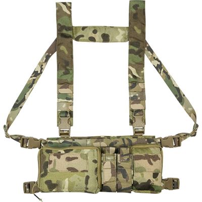Gilet tactique CHEST RIG VX BUCKLE READY VCAM