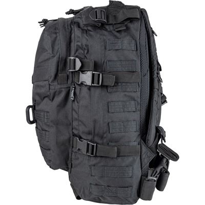 Sac à dos SPECIAL OPS 45L NOIR Viper® VRUCSPECBLK 10