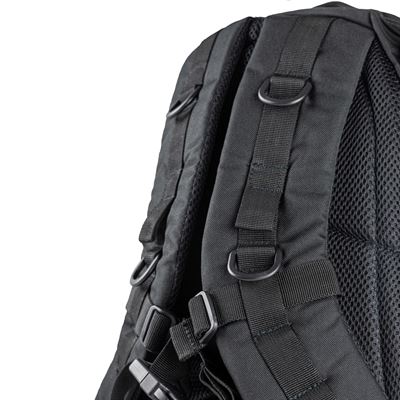 Sac à dos SPECIAL OPS 45L NOIR Viper® VRUCSPECBLK 4