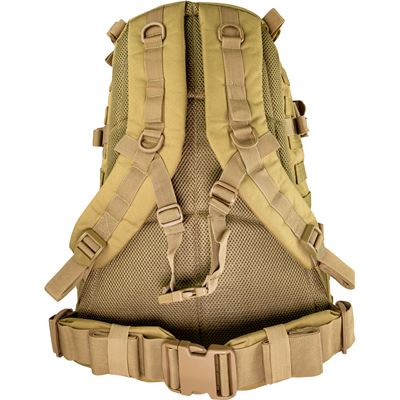 Sac à dos SPECIAL OPS 45L COYOTE Viper® VRUCSPECCOY 2