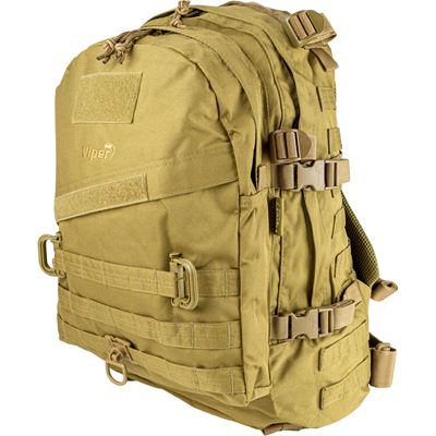 Sac à dos SPECIAL OPS 45L COYOTE