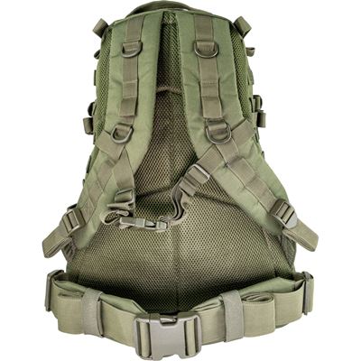 Sac à dos SPECIAL OPS 45L VERT Viper® VRUCSPECOG 10