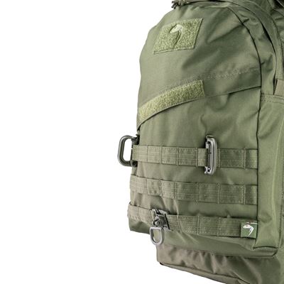 Sac à dos SPECIAL OPS 45L VERT Viper® VRUCSPECOG 6