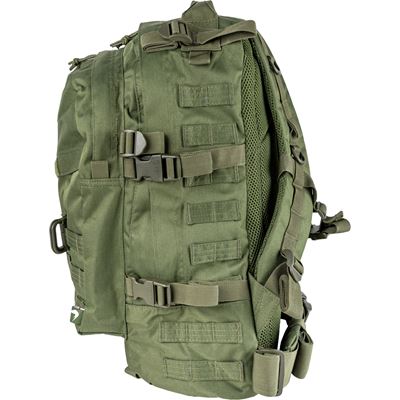 Sac à dos SPECIAL OPS 45L VERT Viper® VRUCSPECOG 8