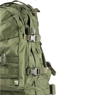 Sac à dos SPECIAL OPS 45L VERT Viper® VRUCSPECOG 9
