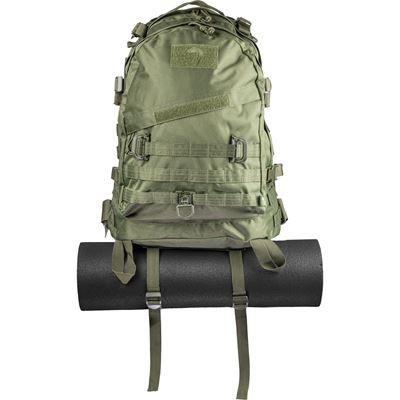 Sac à dos SPECIAL OPS 45L VERT Viper® VRUCSPECOG 5