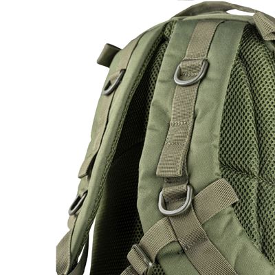 Sac à dos SPECIAL OPS 45L VERT Viper® VRUCSPECOG 3