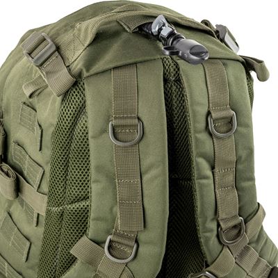 Sac à dos SPECIAL OPS 45L VERT Viper® VRUCSPECOG 2