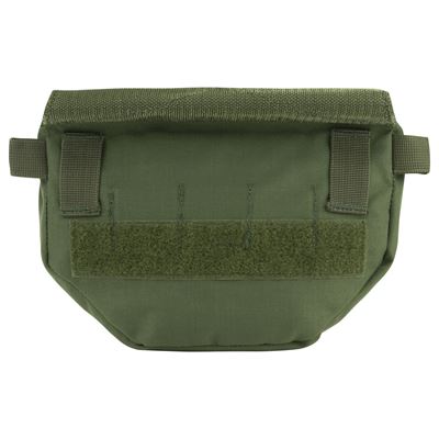 Étui SCROTE universel VERT Viper® VSCRG 4