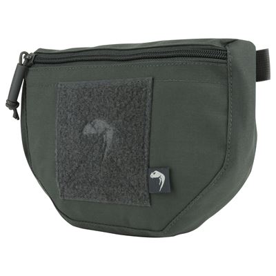 Étui SCROTE universel TITANIUM GRIS Viper® VSCRTTM 2