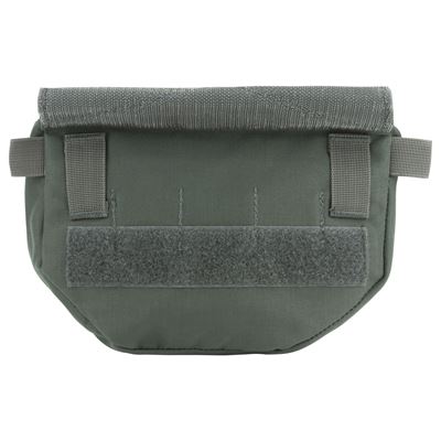 Étui SCROTE universel TITANIUM GRIS Viper® VSCRTTM 4