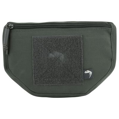 Étui SCROTE universel TITANIUM GRIS