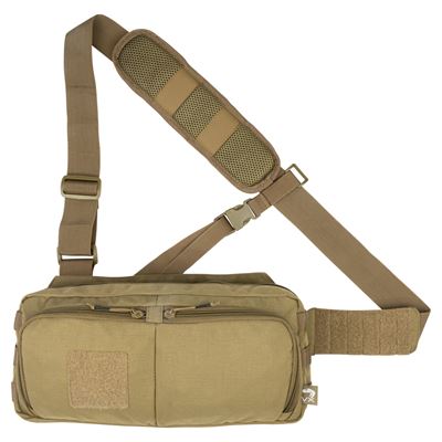 Sac à bandoulière VX SLING COYOTE