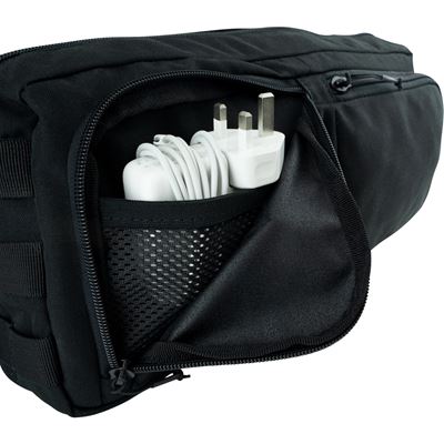 Sac à bandoulière VX SLING NOIR Viper® VSLPCKVXBUBLK 8