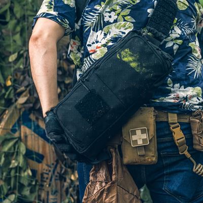 Sac à bandoulière VX SLING NOIR Viper® VSLPCKVXBUBLK 10