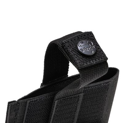 Étui pour pistolet VX NOIR Viper® VSLVXPISBLK 3