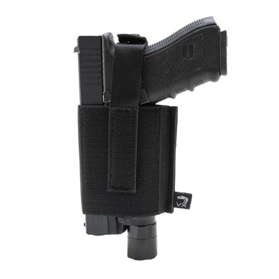 Étui pour pistolet VX NOIR Viper® VSLVXPISBLK 4