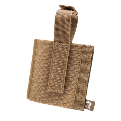 Étui pour pistolet VX COYOTE Viper® VSLVXPISDCOY 3