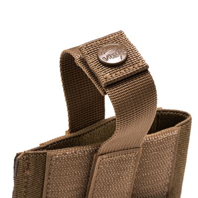 Étui pour pistolet VX COYOTE Viper® VSLVXPISDCOY 4