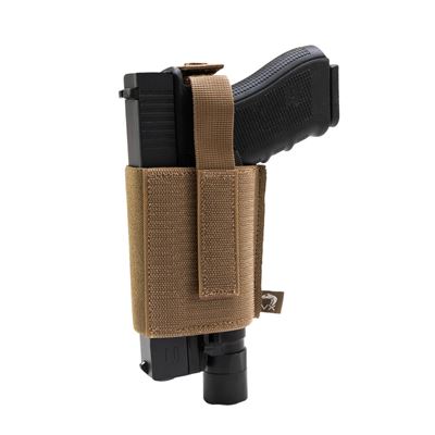 Étui pour pistolet VX COYOTE Viper® VSLVXPISDCOY 5