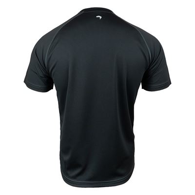 T-shirt fonctionnel MESH-TECH NOIR Viper® VTEEMTECHBLK 2