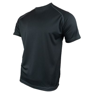 T-shirt fonctionnel MESH-TECH NOIR Viper® VTEEMTECHBLK 3