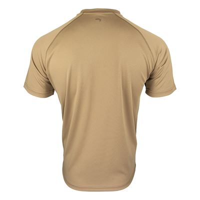 T-shirt fonctionnel MESH-TECH COYOTE Viper® VTEEMTECHC 2