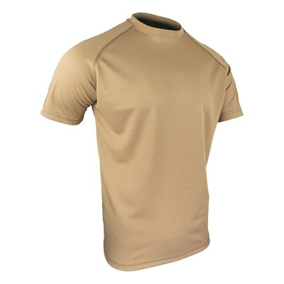 T-shirt fonctionnel MESH-TECH COYOTE Viper® VTEEMTECHC 3