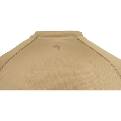 T-shirt fonctionnel MESH-TECH COYOTE Viper® VTEEMTECHC 5