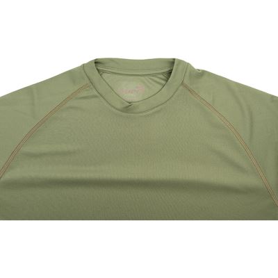 T-shirt fonctionnel MESH-TECH VERT Viper® VTEEMTECHG 6