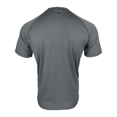 T-shirt fonctionnel MESH-TECH GRIS Viper® VTEEMTECHTTM 2