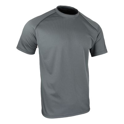 T-shirt fonctionnel MESH-TECH GRIS Viper® VTEEMTECHTTM 3