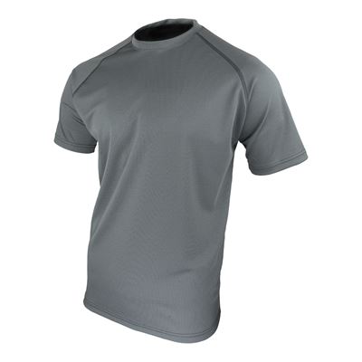 T-shirt fonctionnel MESH-TECH GRIS Viper® VTEEMTECHTTM 4