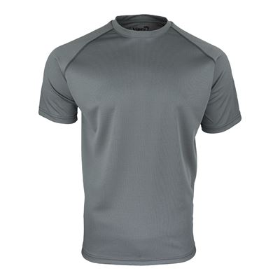 T-shirt fonctionnel MESH-TECH GRIS