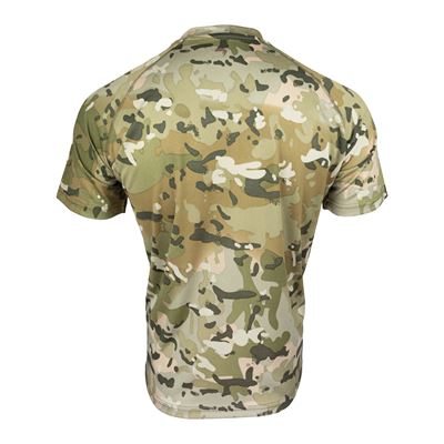T-shirt fonctionnel MESH-TECH VCAM Viper® VTEEMTECHVCAM 2