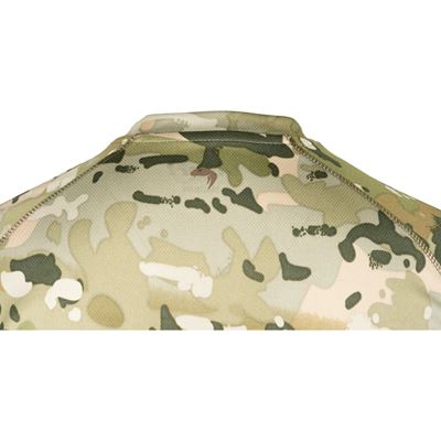 T-shirt fonctionnel MESH-TECH VCAM Viper® VTEEMTECHVCAM 5