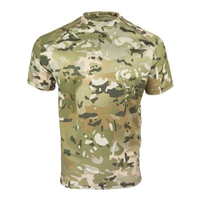 T-shirt fonctionnel MESH-TECH VCAM
