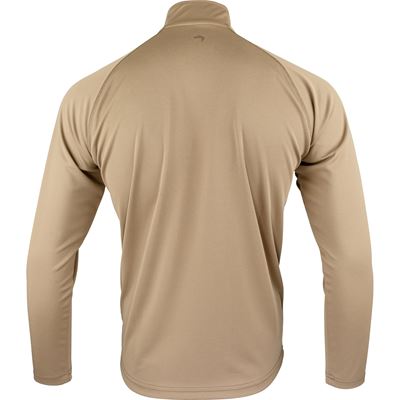 T-shirt fonctionnel MESH-TECH ARMOUR COYOTE Viper® VTOPMTECHC 4