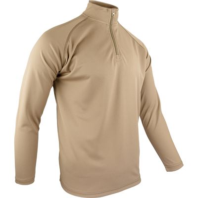 T-shirt fonctionnel MESH-TECH ARMOUR COYOTE Viper® VTOPMTECHC 5