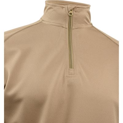 T-shirt fonctionnel MESH-TECH ARMOUR COYOTE Viper® VTOPMTECHC 6