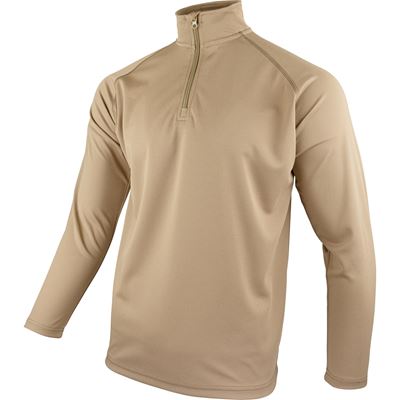 T-shirt fonctionnel MESH-TECH ARMOUR COYOTE