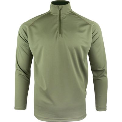 T-shirt fonctionnel MESH-TECH ARMOUR VERT Viper® VTOPMTECHG 3