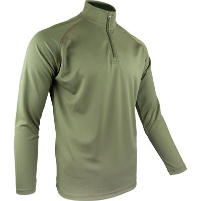 T-shirt fonctionnel MESH-TECH ARMOUR VERT Viper® VTOPMTECHG 4